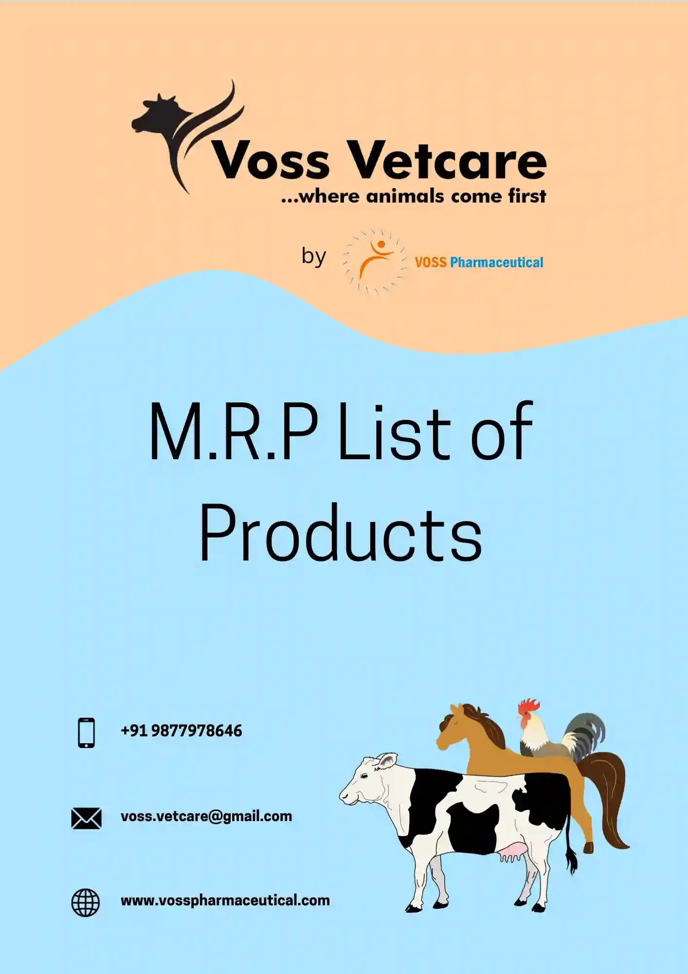 VOSS-MRP-LIST-DOWNLOAD